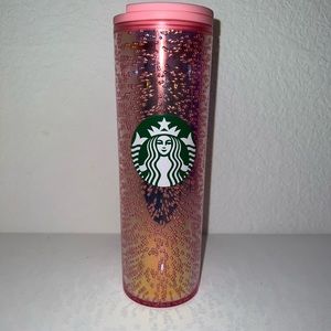 Starbucks Bubble cup